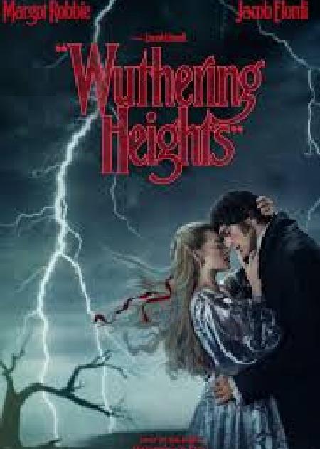 CIME TEMPESTOSE (WUTHERING HEIGHTS) - V. O.