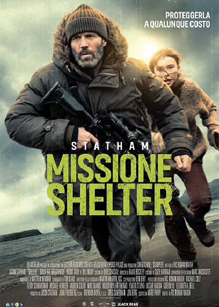 MISSIONE SHELTER V.O. (1H47')