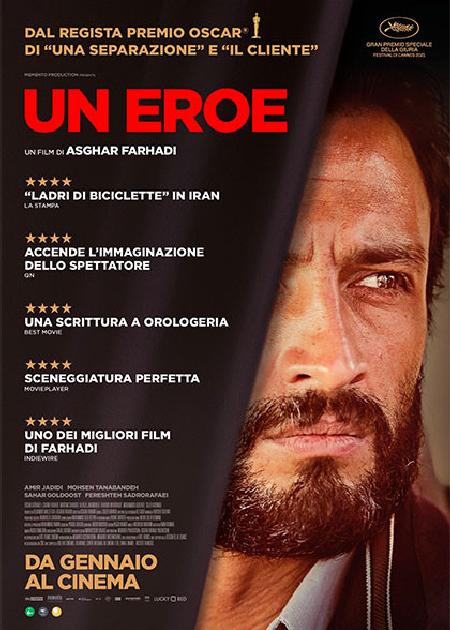 UN EROE (A HERO)