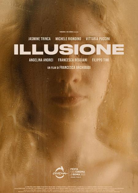 ILLUSIONE