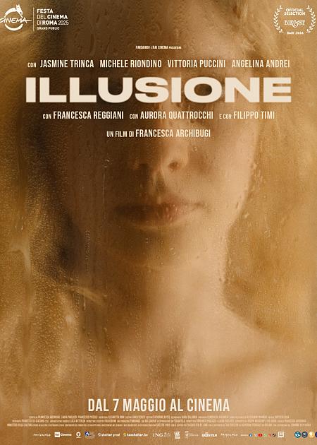 ILLUSIONE