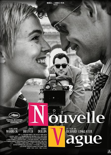 NOUVELLE VAGUE - V.O.S.