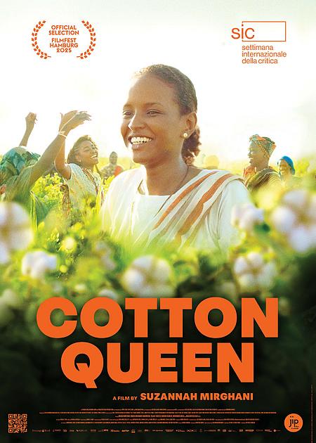 COTTON QUEEN