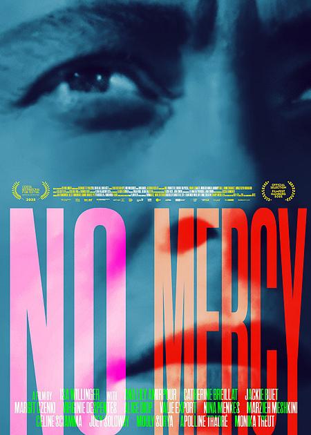 NO MERCY