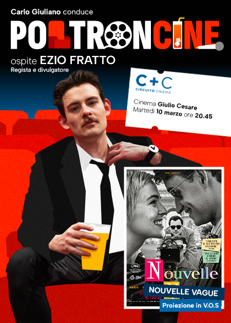 NOUVELLE VAGUE - V.O.S.