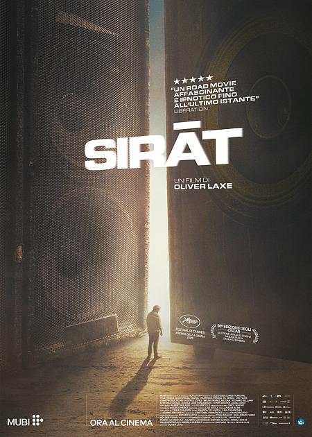 SIRAT