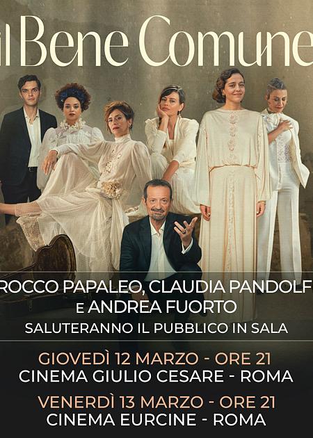 IL BENE COMUNE