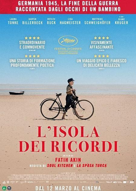 L'ISOLA DEI RICORDI
