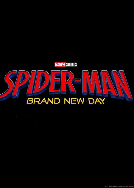 Spider-Man : Brand New Day