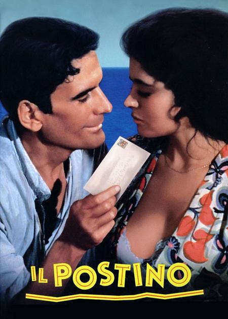 IL POSTINO