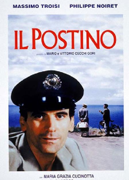 IL POSTINO