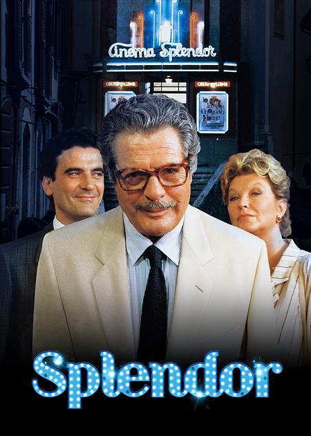 SPLENDOR