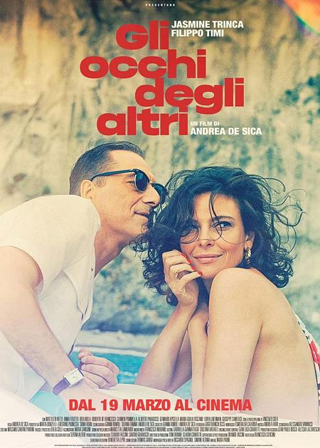 GLI OCCHI DEGLI ALTRI (1H30')