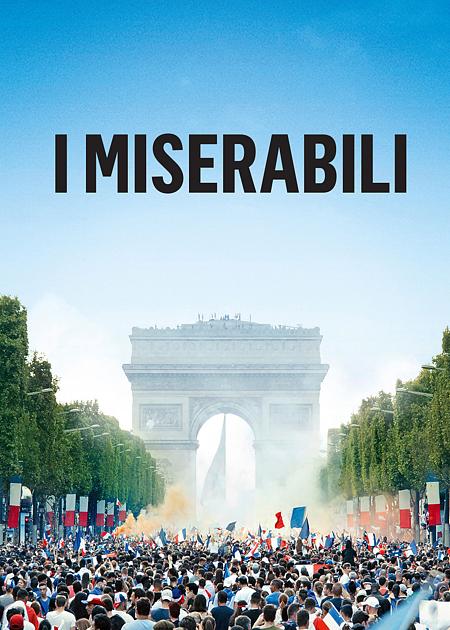 I MISERABILI (LES MISERABLES)