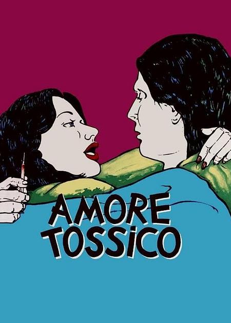AMORE TOSSICO