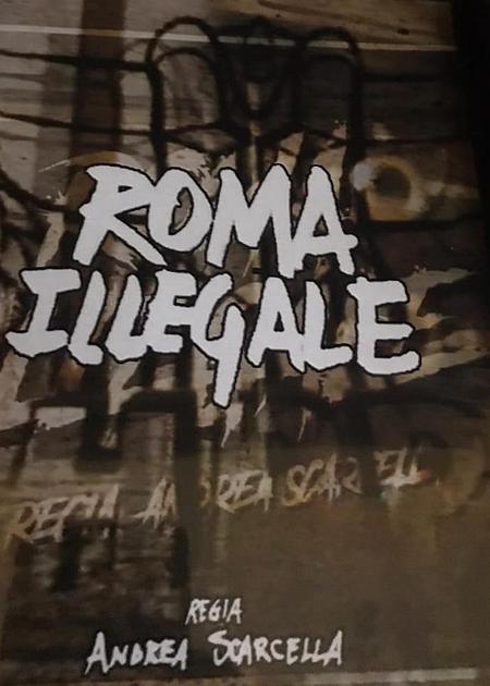 ROMA ILLEGALE
