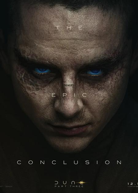 DUNE - PARTE 3