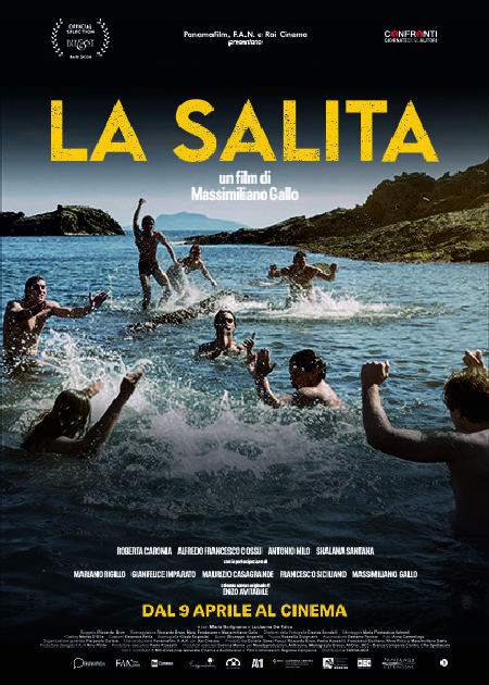 LA SALITA
