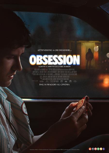 OBSESSION