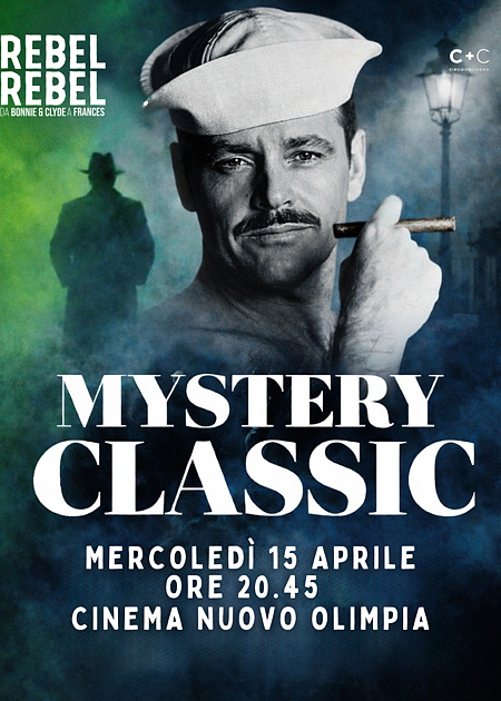 MYSTERY CLASSIC - V.O.S.