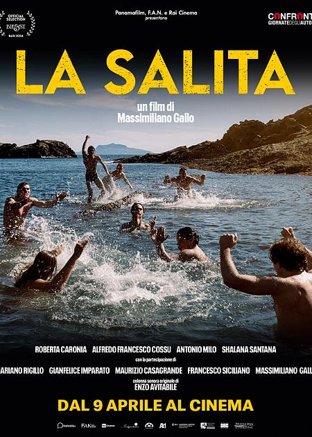 LA SALITA