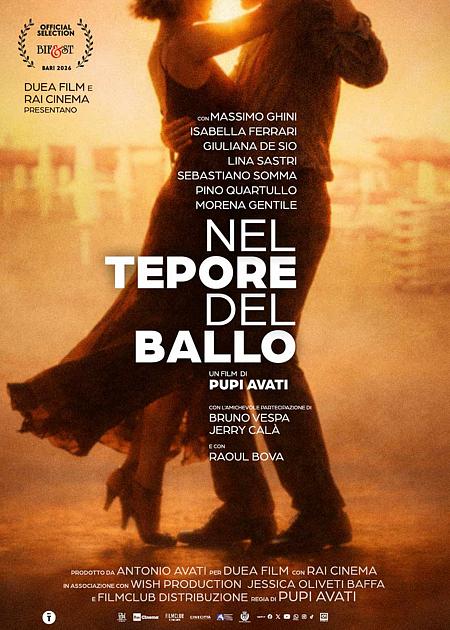 NELTEPORE DEL BALLO