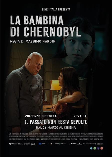 LA BAMBINA DI CHERNOBYL (1H30')