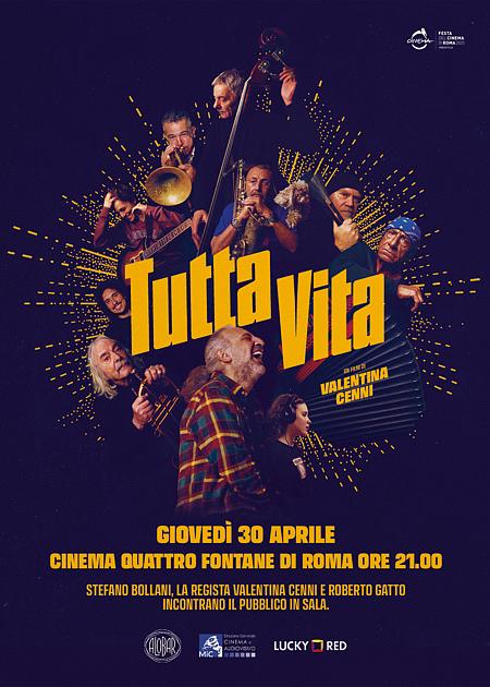 TUTTA VITA