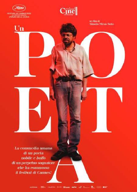 UN POETA - V.O.