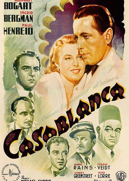 CASABLANCA