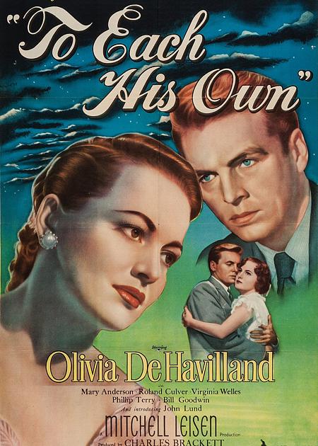 A CIASCUNO IL SUO DESTINO - VOS