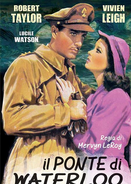 IL PONTE DI WATERLOO