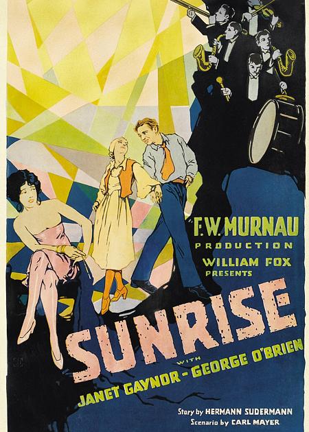 AURORA (SUNRISE: A SONG OF TWO HUMANS) (ED.SPEC.)