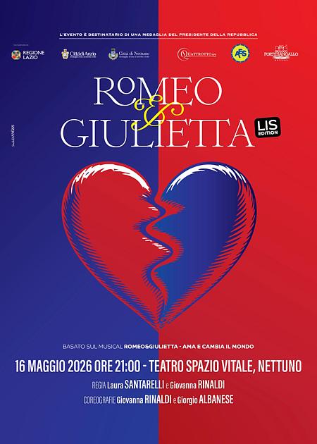 ROMEO & GIULIETTA