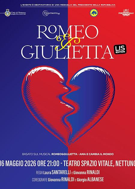 ROMEO & GIULIETTA