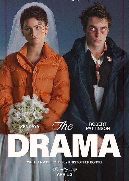 THE DRAMA V.O. (1H53')