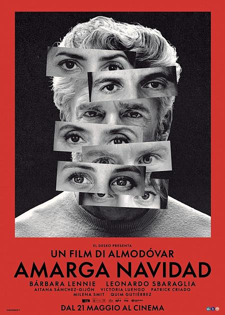 AMARGA NAVIDAD
