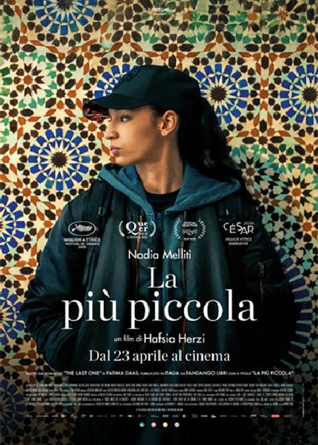 LA PIU' PICCOLA (1H46')