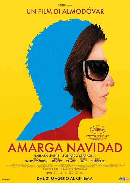 AMARGA NAVIDAD (1H30)'