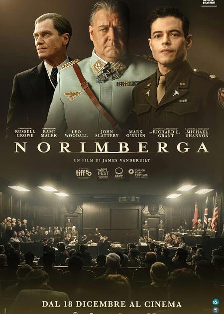 NORIMBERGA (NUREMBERG)