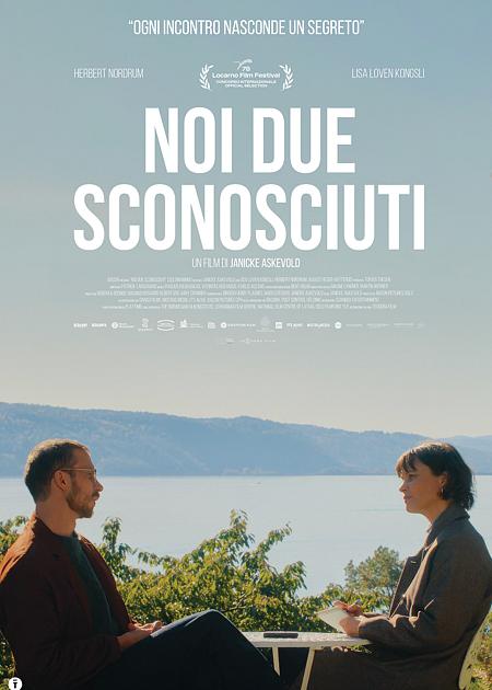 NOI DUE SCONOSCIUTI (SOLOMAMMA)