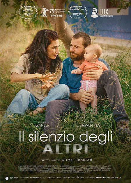 IL SILENZIO DEGLI ALTRI - V.O.S.