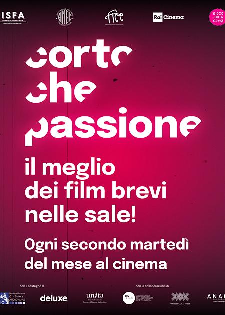 CORTO CHE PASSIONE 11