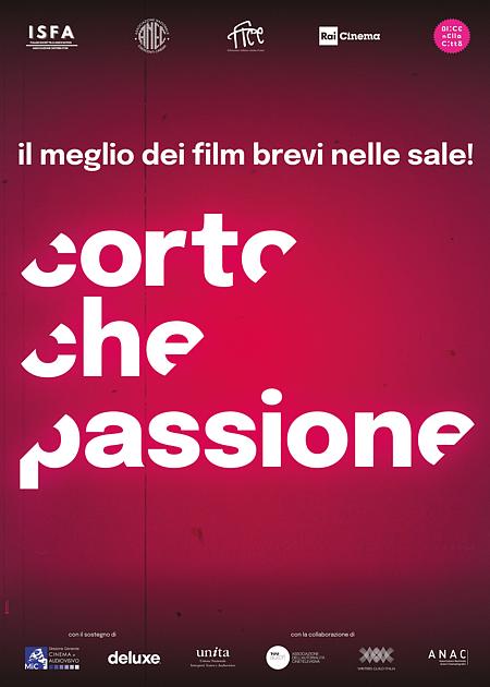 CORTO CHE PASSIONE 11