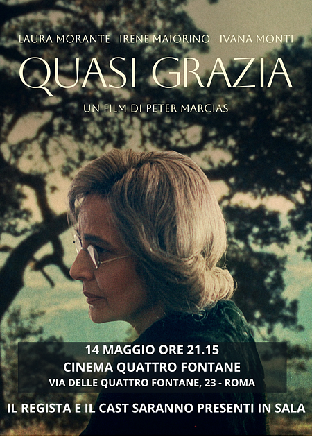 QUASI GRAZIA