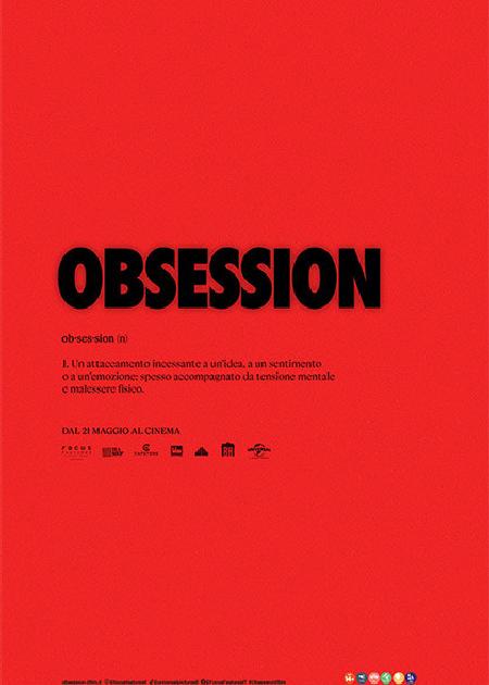 OBSESSION (1H48')