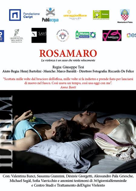 ROSAMARO