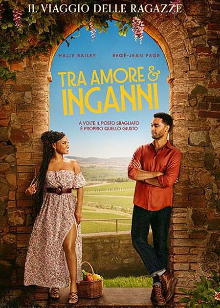 TRA AMORE E INGANNI