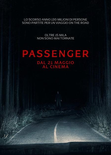 PASSENGER (1H54')