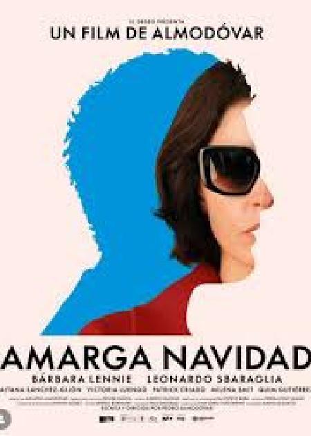 AMARGA NAVIDAD - V. O.